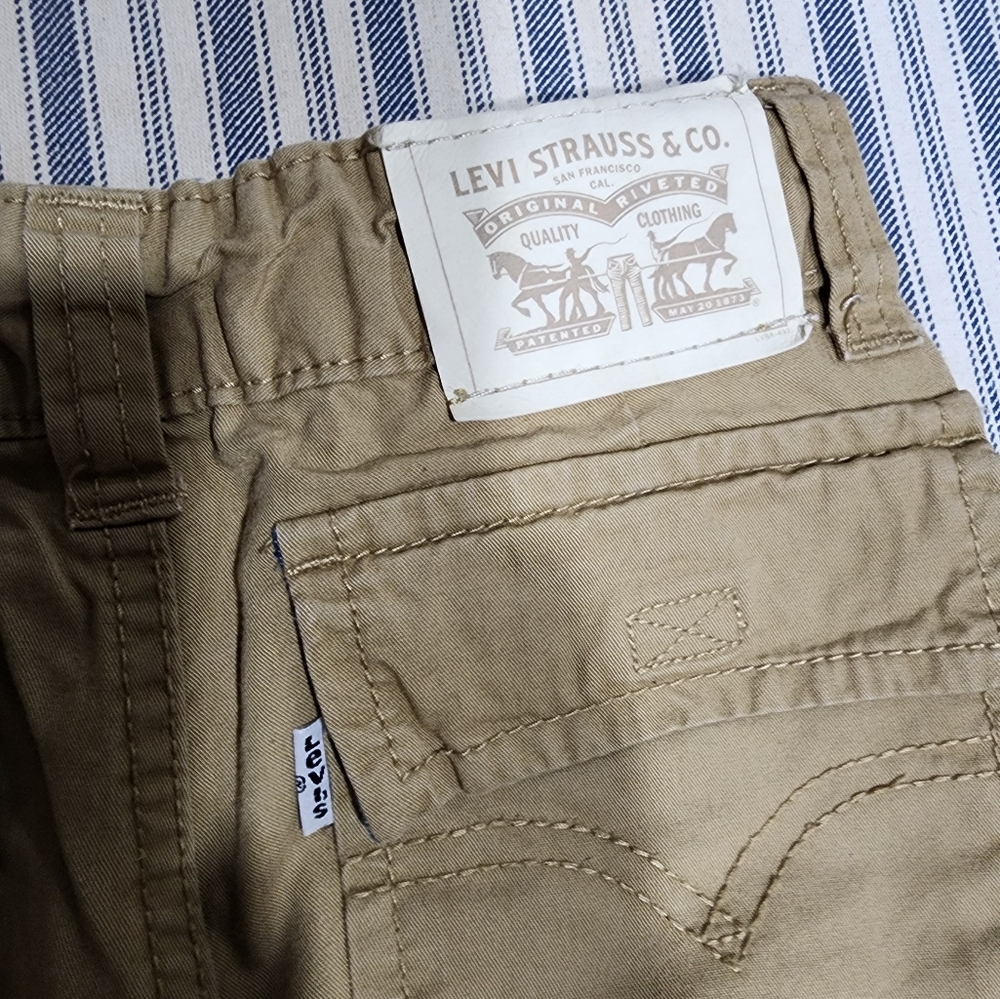 Boys Short